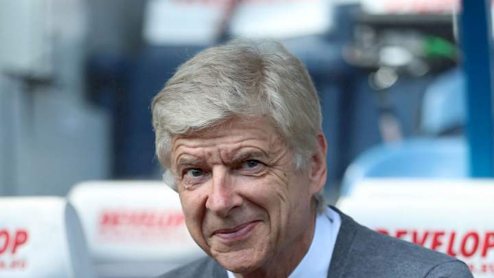 EPL: They didn't contribute defensively - Wenger criticizes two Man Utd players