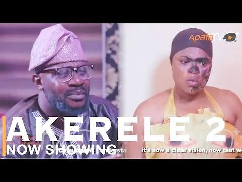 Akerele 2 (2022) Akerele 2 (2022)