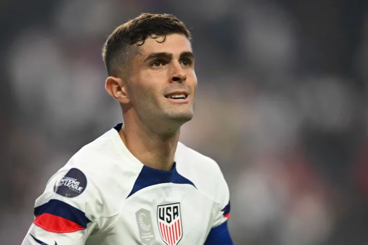 Christian Pulisic open to Lyon move with Chelsea star eager to leave Stamford Bridge