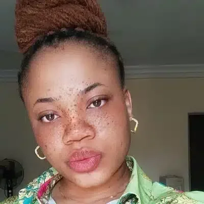 'How my best friend betrayed me by rushing to sleep with rich man I was still doing shakara for' - Lady spills