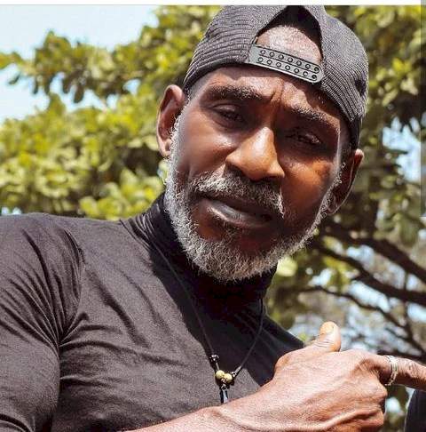 Tears flow as veteran actor, Gbenga Richards reportedly dies