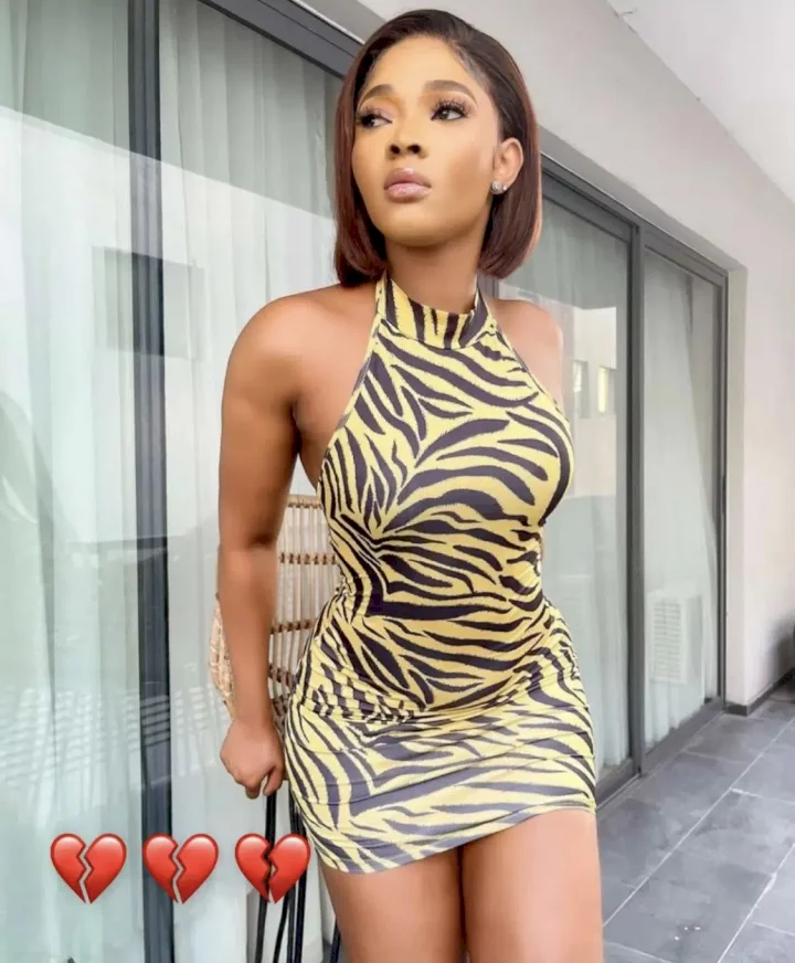 Lady calls for justice as friend loses her life following plastic surgery in Lagos (Video)