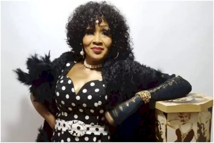 'This is so hurtful to me' - Kemi Olunloyo breaks silence after being bashed by Tonto Dikeh, narrates circumstance of prison time (Video)