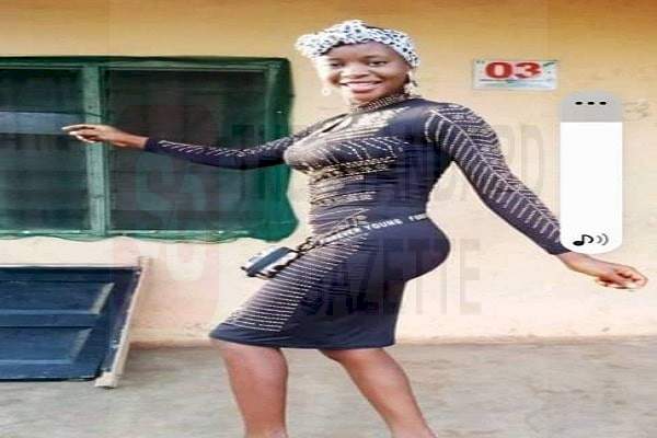 24-year-old lady killed by her boyfriend after she called off their relationship in Benin City
