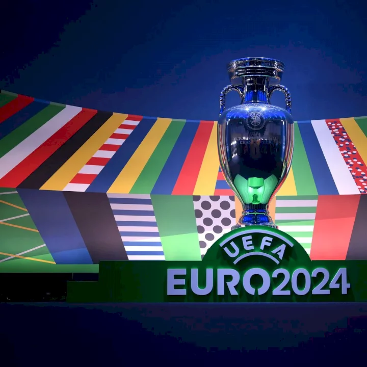 Euro 2024 qualifying draw out, England, France, Spain, others discover opponents (Full list)