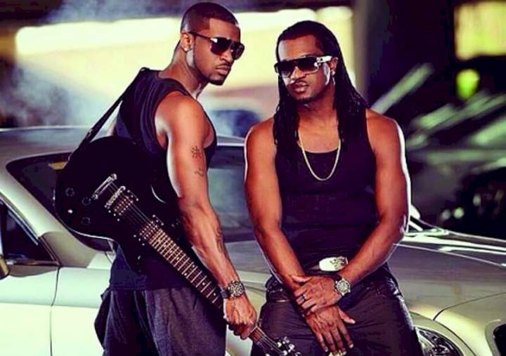 'P-square coming back together will be the biggest thing in Africa entertainment' - Singer, Dencia