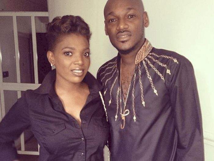 'Annie stuck by me when I had nothing' - Tuface reveals why he married his wife, Annie Idibia