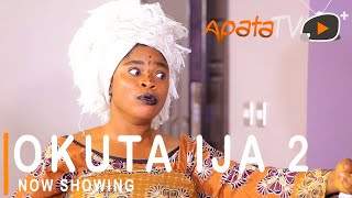 Yoruba Movie: Okuta Ija 2 (2021)