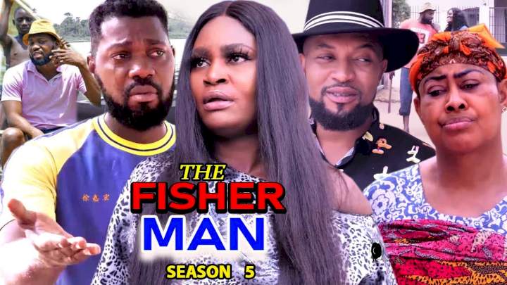 Nollywood Movie: The Fisherman (2021) (Part 5 & 6)