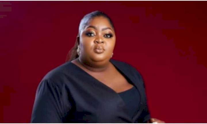 'It's your loss' - Cynthia Morgan reacts as Eniola Badmus says she doesn't collect money from her lover