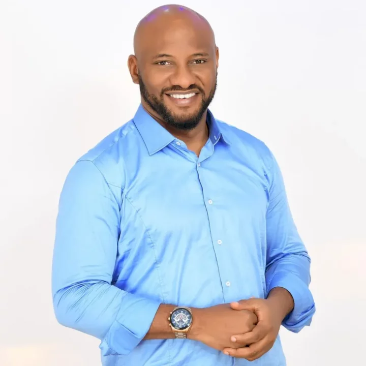 'Time has come to fulfill my calling as minister of God' - Actor Yul Edochie (Video)