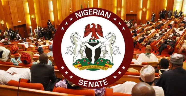 BREAKING: Senate Makes Fresh Appointments, Replaces Umahi with Ashiru as Deputy Leader