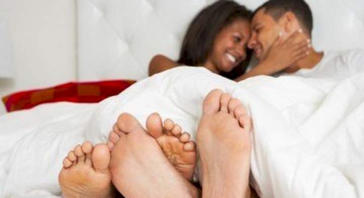 For couples: 5 changes you should make in your sex life after your wedding