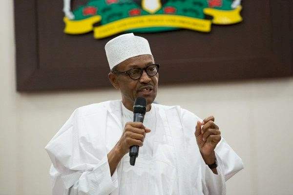 Buhari redeploys Mohammed Abdullahi as Minister of Environment