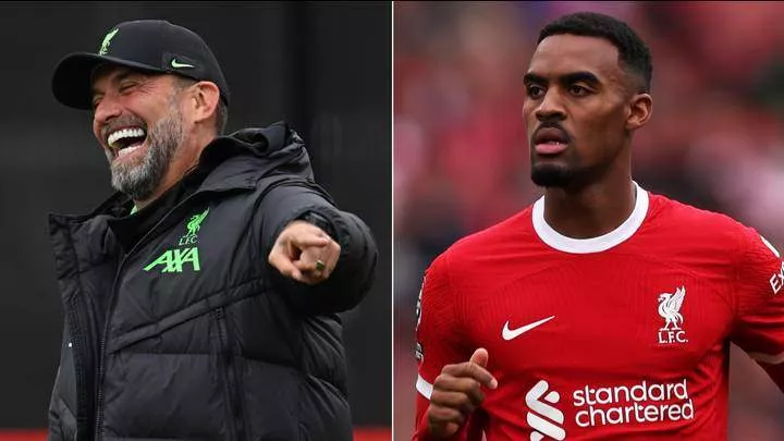 Liverpool transfer branded 'incomprehensible' by German legend after Jurgen Klopp pulls off £34m coup