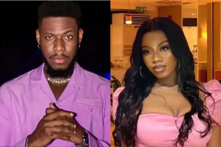 BBNaija All Stars: 'I'm open to getting married to Soma' - Angel