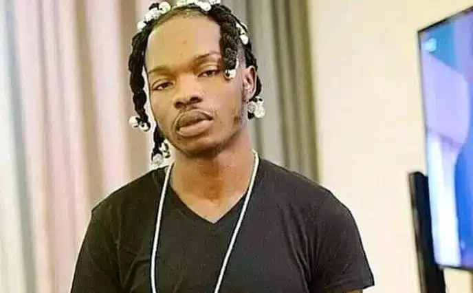 'Sha go and report yourself' - Bella Shmurda writes after Naira Marley released his statement