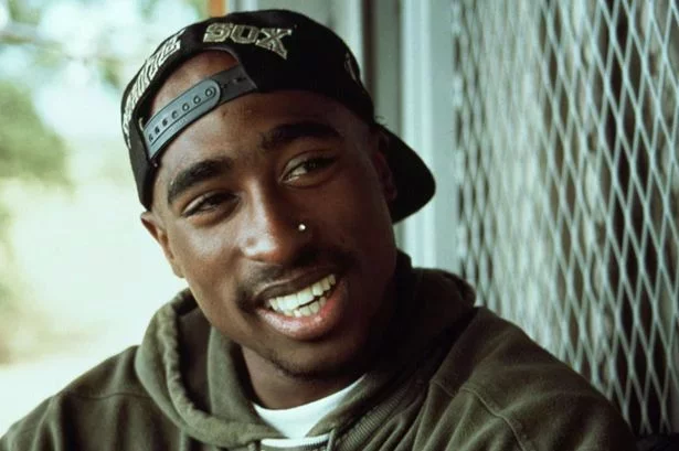 Police charge man for 1996 murder of rapper, Tupac Shakur