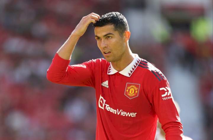 Erik ten Hag refuses to confirm whether Cristiano Ronaldo will feature for Manchester United against Brighton as uncertainty over his future rumbles on