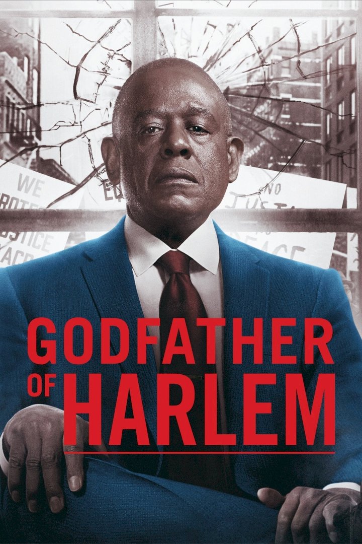 Godfather of Harlem Season 1