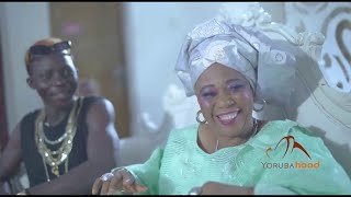 Yoruba Movie: Ajeje 1 (2021)