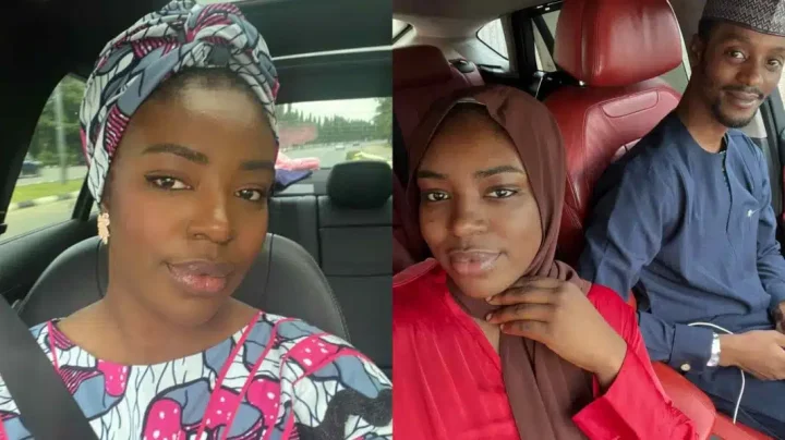"It's exhausting living in Nigeria and dealing with Nigerians" - El Rufai's daughter-in-law, Halima Nwakaego laments