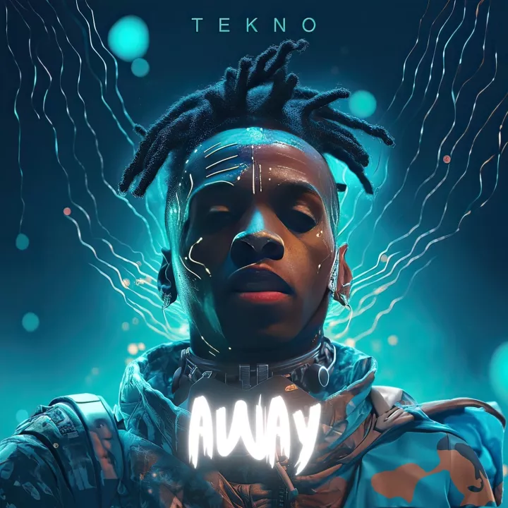 Tekno - Away Netnaija