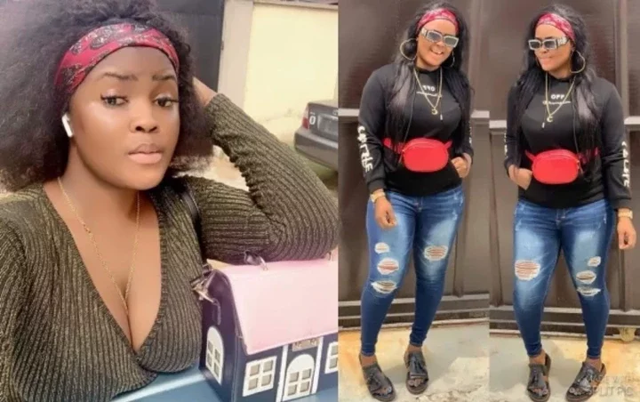 Fraudster Confesses Using Photos of This Lady to Scam, Promises Compensation