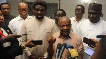 BREAKING: Nationwide Strike Looms Again As FG Fails To Agree With Labour On New Minimum Wage