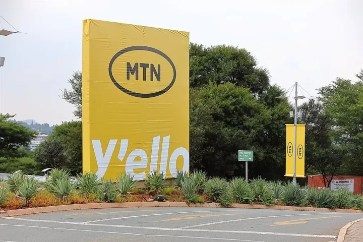 MTN Chief Marketing Officer Resigns Over Corruption Probe