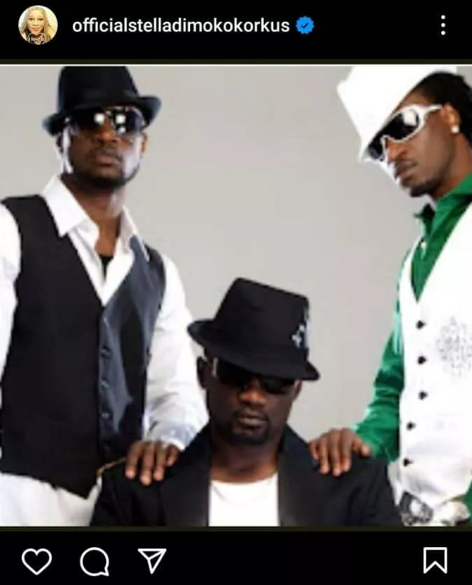 P-Square allegedly split again over diverted funds, EFCC gets involved