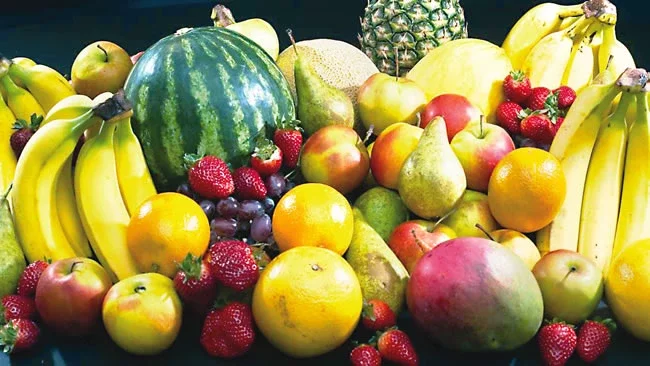 Five fruits that can make your skin glow