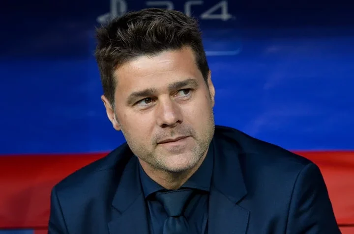 EPL: Pochettino confirms double injury boost for Chelsea ahead of Liverpool clash