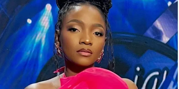 "People are suffering" - Simi bemoans state of the Nigerian economy