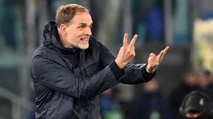 'Couldn't agree on terms': Tuchel confirms Bayern exit