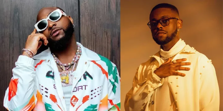 Billboard recognition: Davido and Lojay's songs make 2024 honor roll