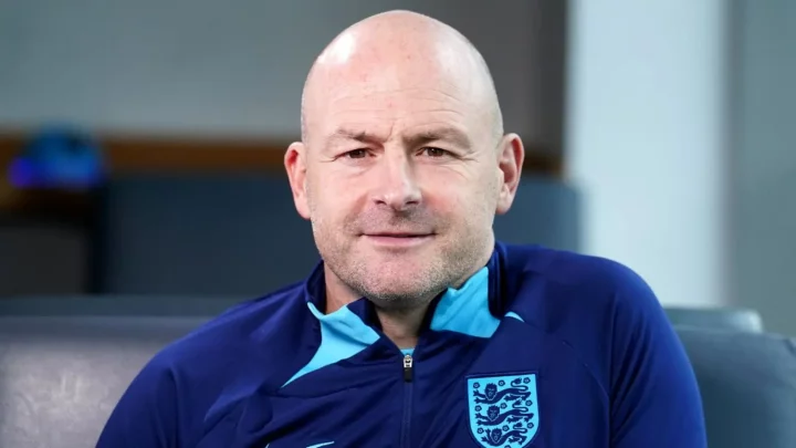 Nations League: I'm disappointed - Man City player reacts as Carsley excludes him from England squad