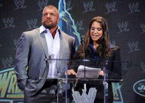 Triple H: The remarkable life story of one of the world's greatest wrestler