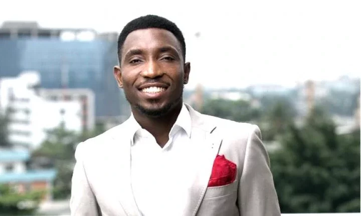 'Stop This Gaslighting, Gospel Singers Are Not Beggars' - Timi Dakolo Tackles Popular Pastor