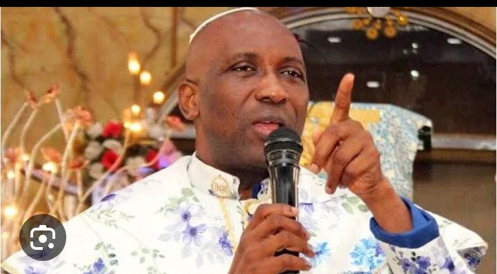 Fuel price will be minimize massively, says Primate Ayodele