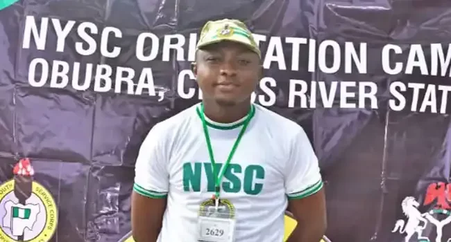 Mobilisation: How undercover reporter breached our system to enrol twice -NYSC