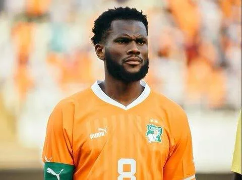 Highest paid footballers at AFCON 2023