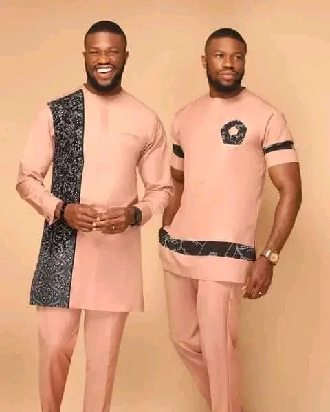 Outstanding And Energetic Senator Outfits Handsome Men Can Recreate For Weekend Parties