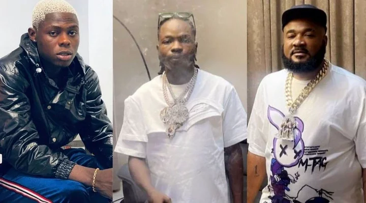 MohBad: Nurse To Face Trial As Court Clears Naira Marley, Sam Larry, PrimeBoy