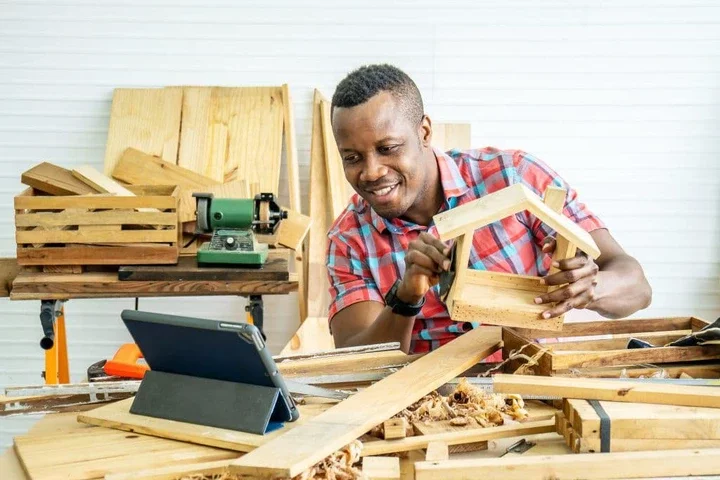 7 high-paying handiworks most Nigerians underrate