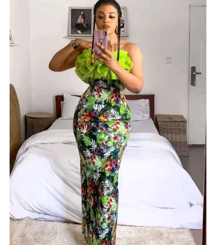 Trending Ankara Styles Every Fashionable Woman Should Try