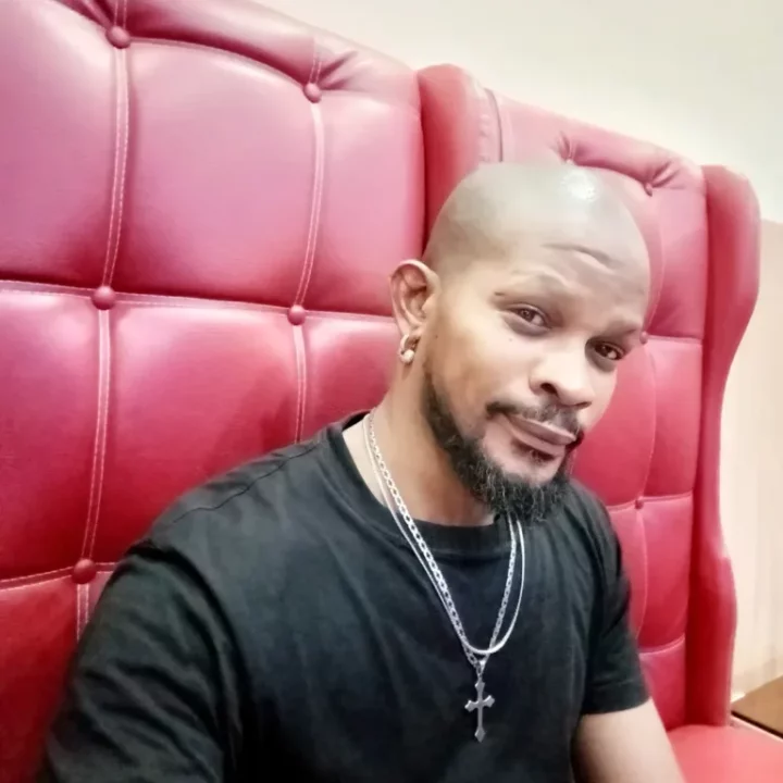 'You paid someone N2M to do an AI voice note of Nedu' - Uche Maduagwu accuses VDM