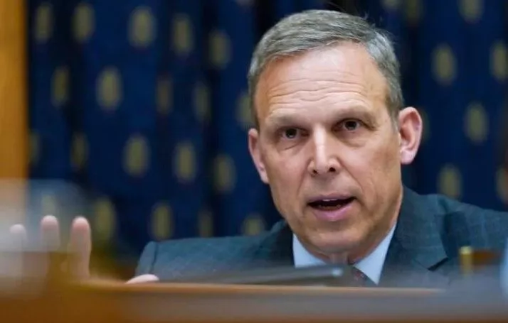 USAID funded Boko Haram, other terror groups - US congressman