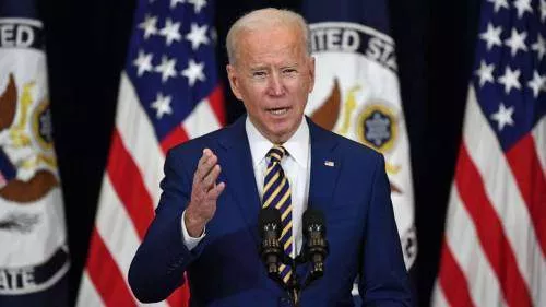 Biden To Address Nation in Final Oval Office Speech