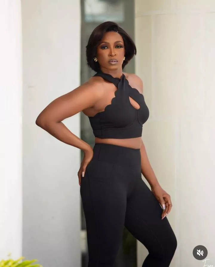 Kate Henshaw releases new photos and video as she turns 53